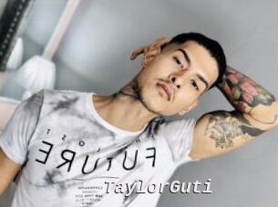 TaylorGuti
