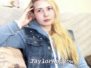 TaylorHoppow