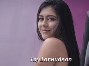 TaylorHudson
