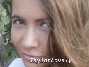 TaylorLovely