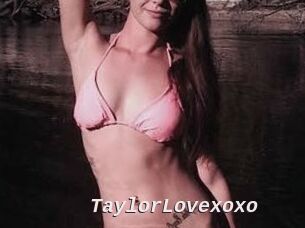 TaylorLovexoxo