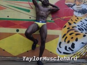 TaylorMusclehard