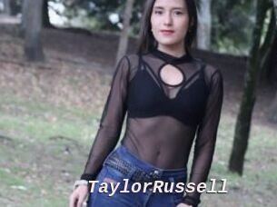 TaylorRussell