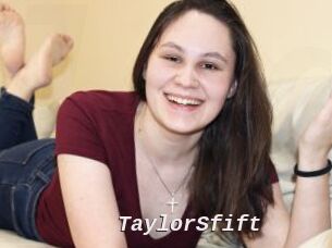 TaylorSfift