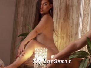TaylorSsmit