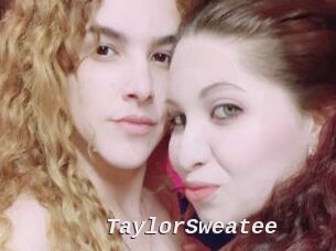 TaylorSweatee