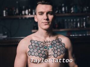TaylorTattoo