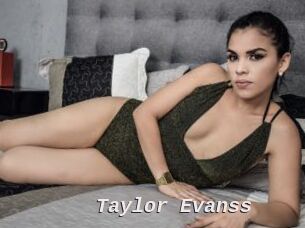 Taylor_Evanss