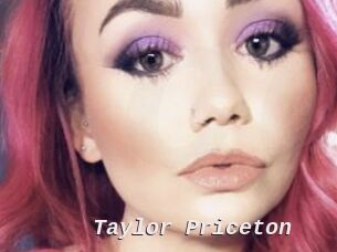 Taylor_Priceton