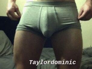 Taylordominic
