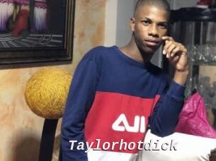 Taylorhotdick