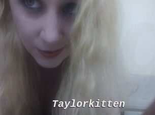 Taylorkitten