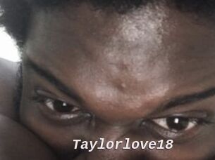 Taylorlove18