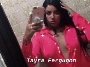 Tayra_Fergugon