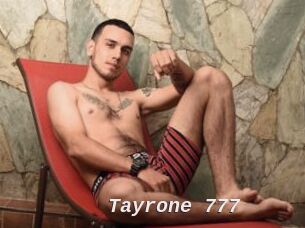 Tayrone_777 Live Camgirls Sex