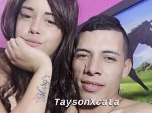 TaysonXcata