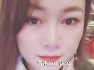 Tckaorece