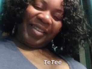TeTee