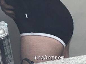 Teabottom