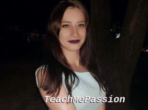 TeachMePassion