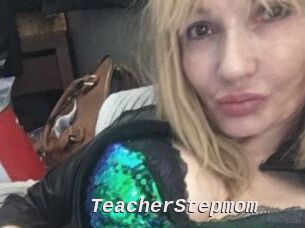 TeacherStepmom