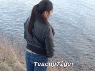 TeacupTiger