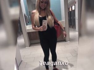 Teaganxo