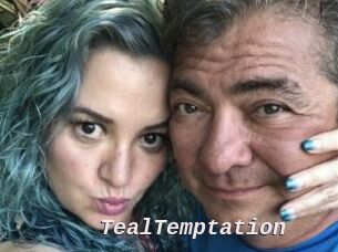 TealTemptation