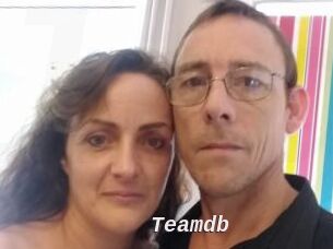 Teamdb