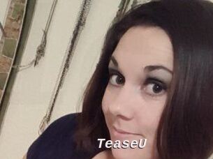 TeaseU
