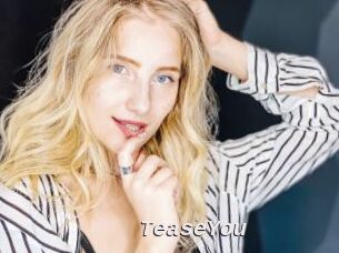 TeaseYou