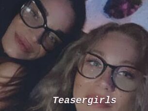 Teasergirls