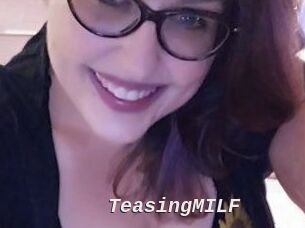 TeasingMILF