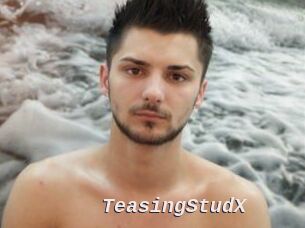 TeasingStudX