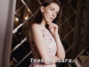 Teasing_Sara