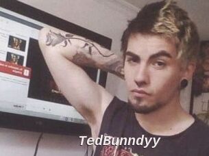 TedBunndyy
