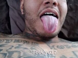 Teddy617