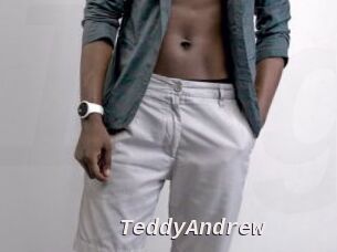 TeddyAndrew