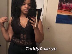 TeddyCamryn