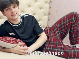 TeddyJohnson