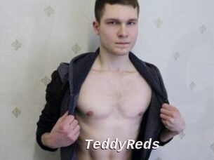 TeddyReds