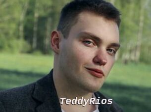 TeddyRios