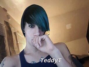 TeddyT