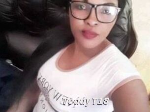 TeddyT18