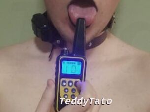 TeddyTato
