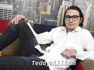 TeddyWilliam Live Camgirls Sex