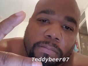 Teddybeer07