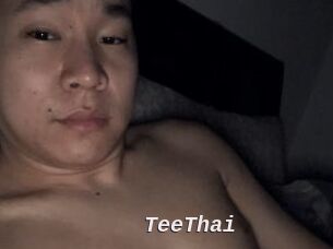 TeeThai