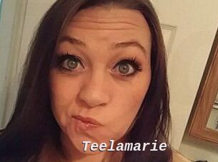 Teelamarie