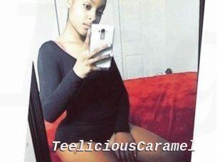 TeeliciousCaramel